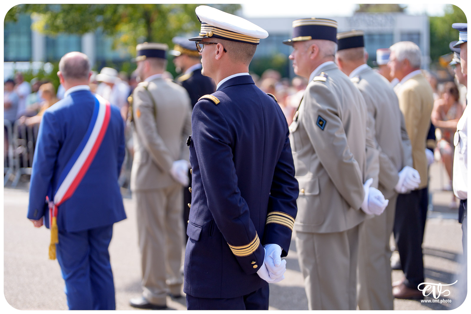 14 JUILLET 2026